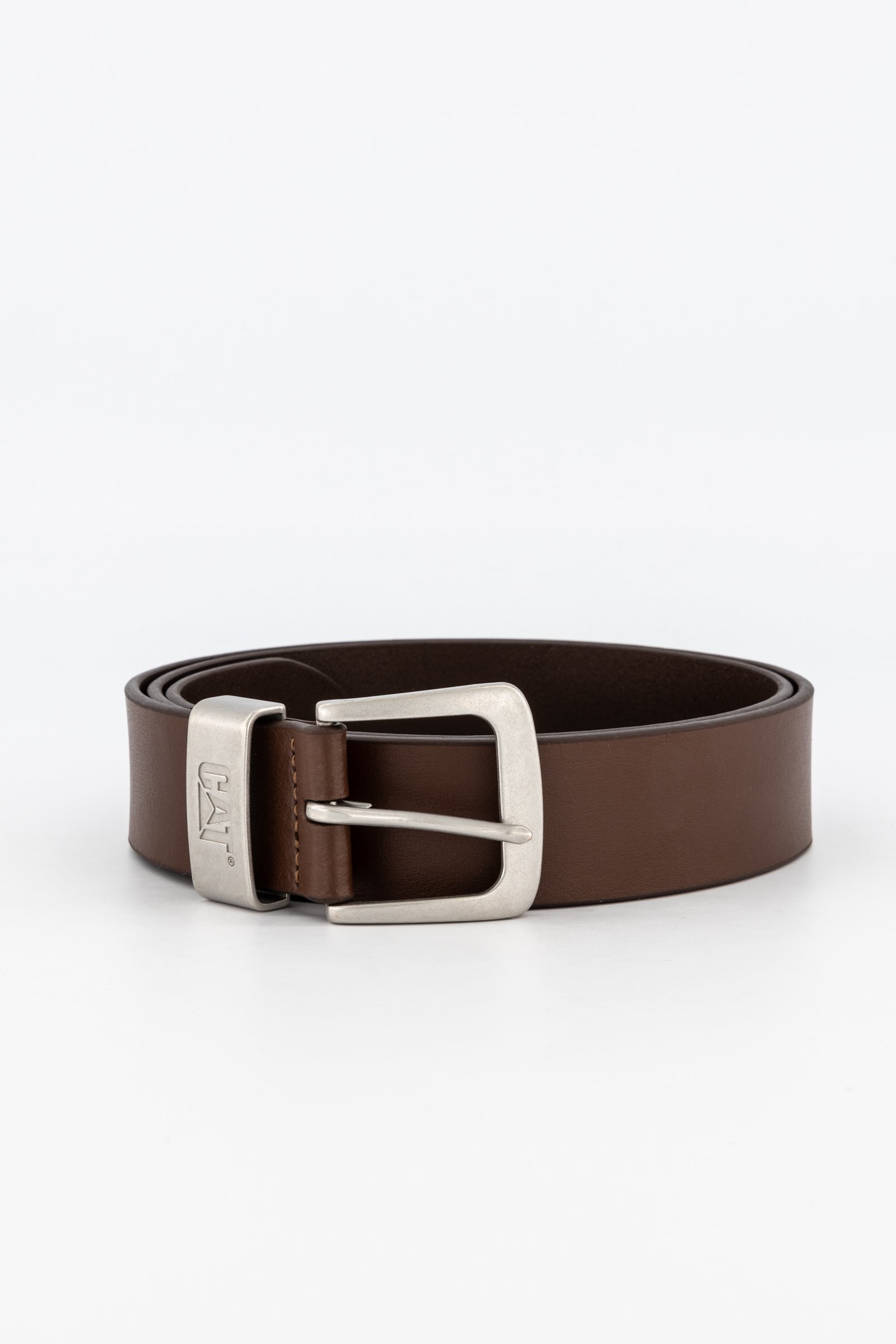 Madison Leather Belt