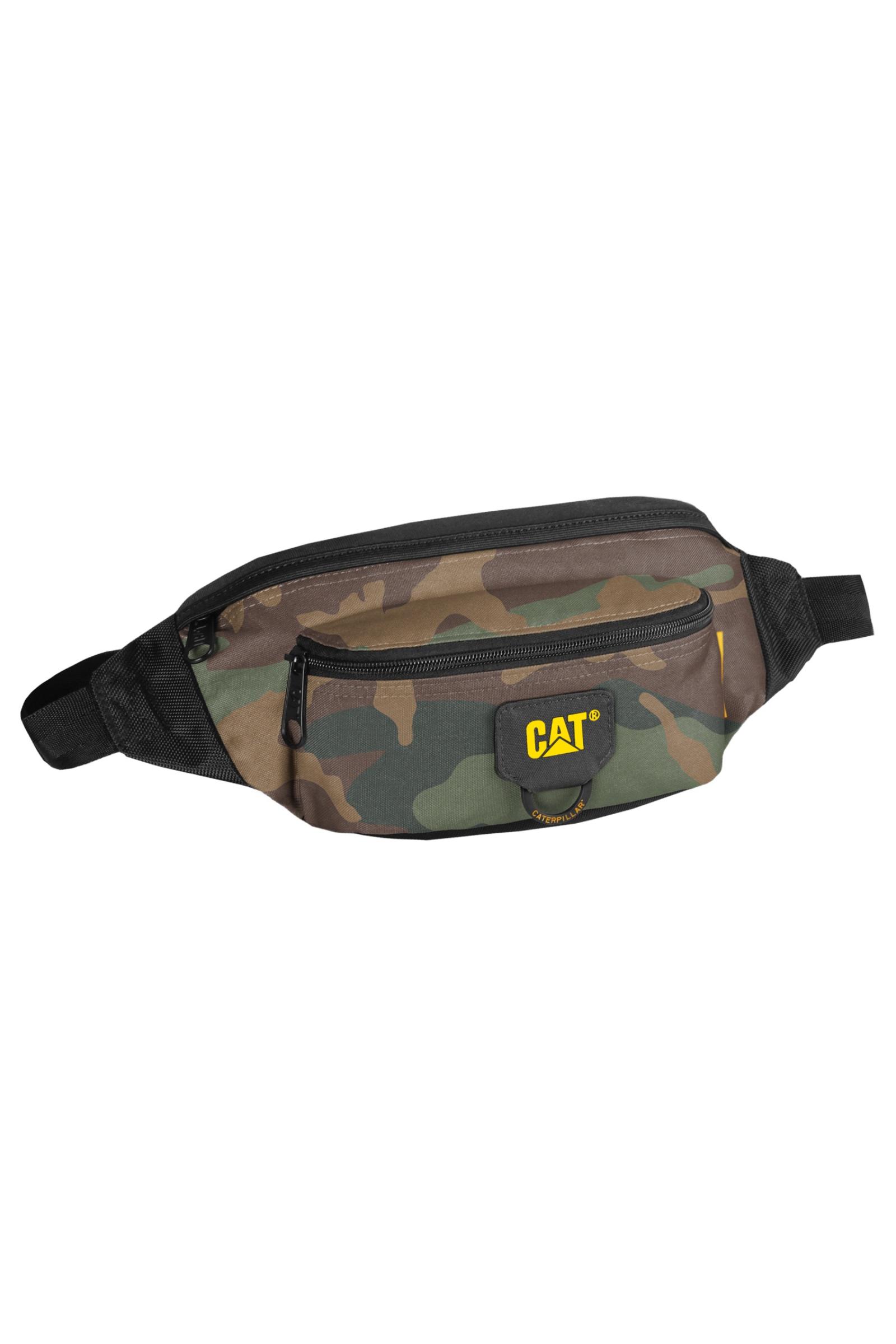 RAYMOND WAIST BAG Camouflage CAT Workwear