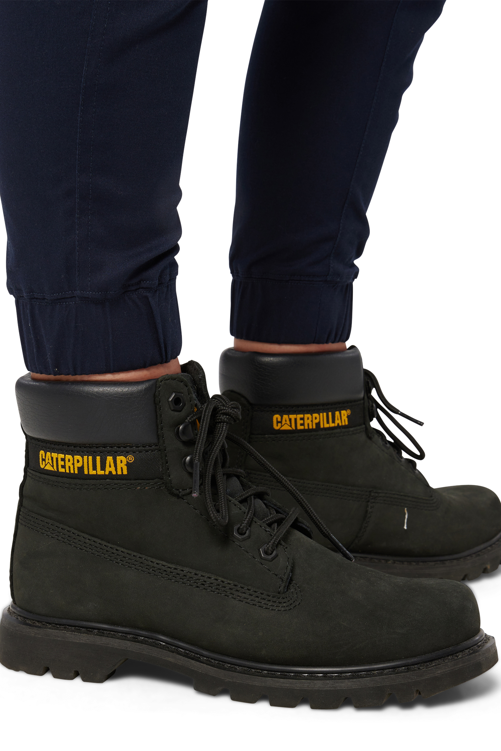 Caterpillar colorado shop na nodze