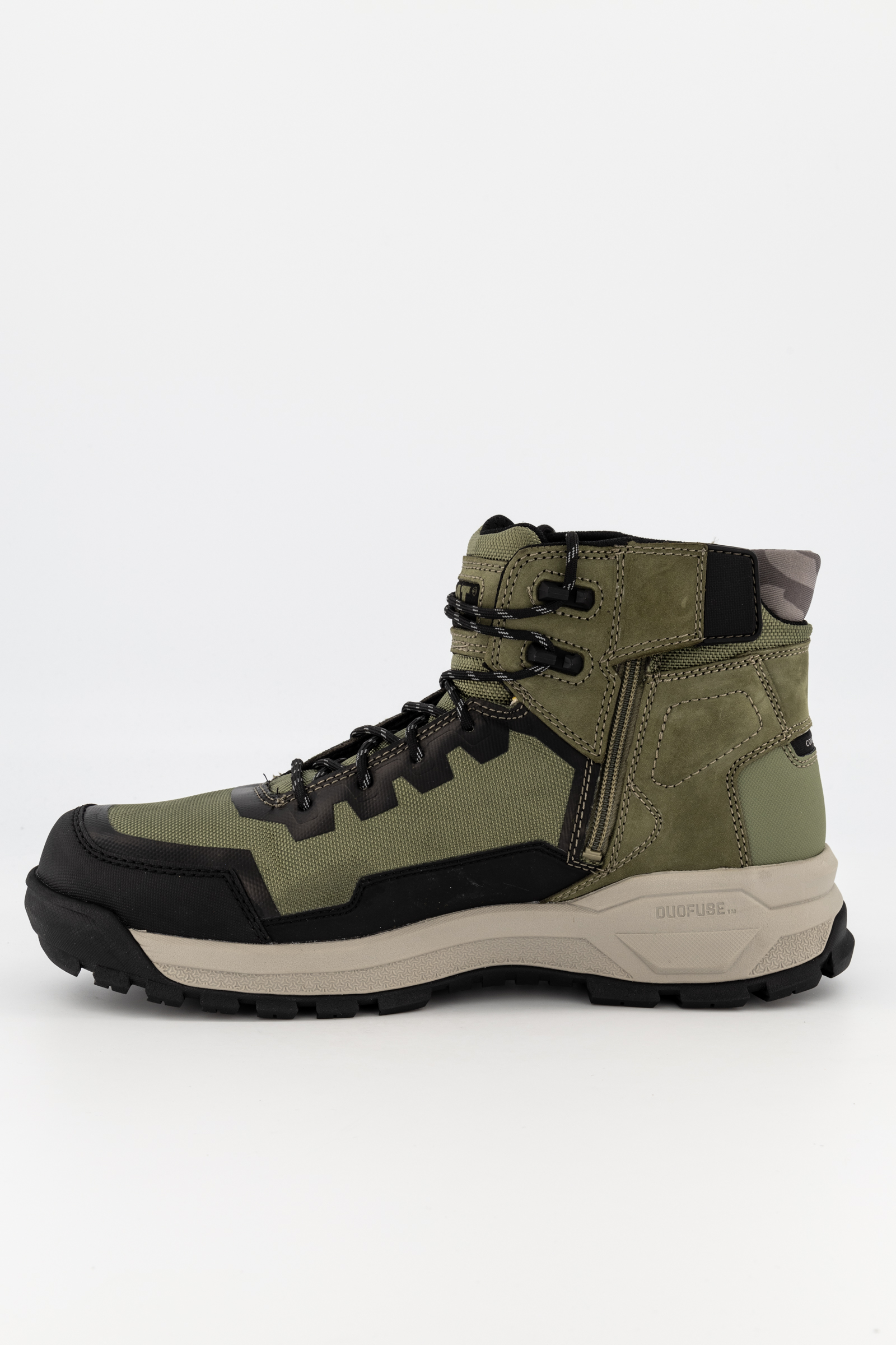 Under armour composite sale toe work boots