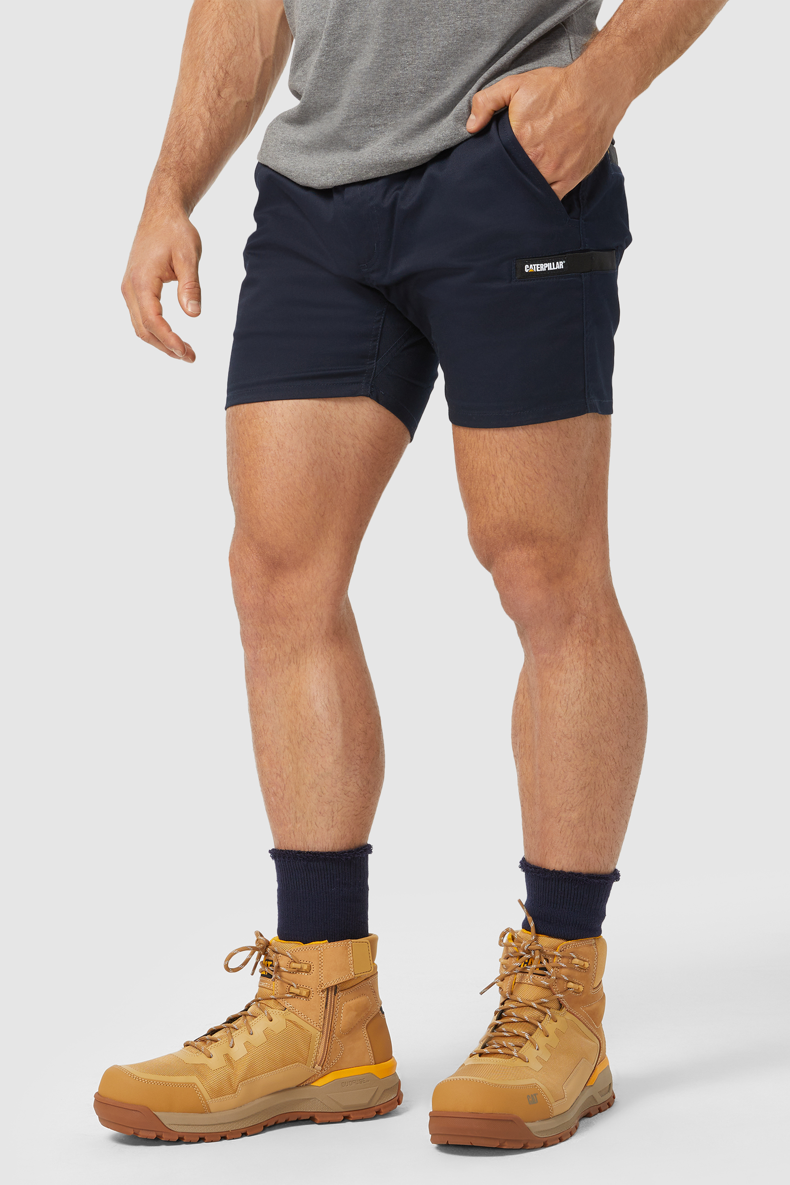 Tradie hot sale work shorts