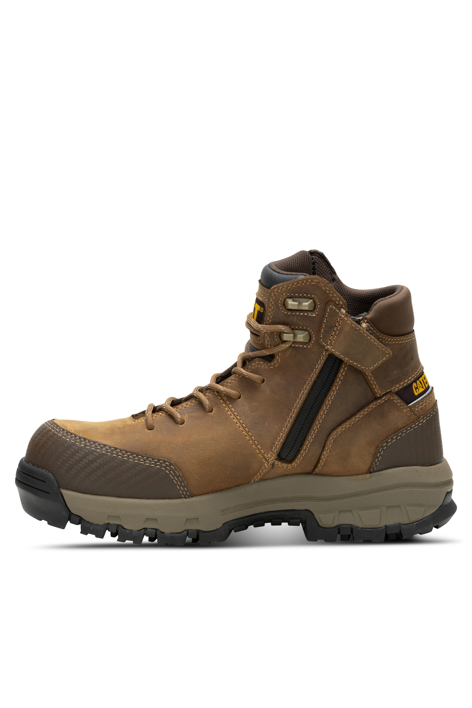 Caterpillar on sale device boots